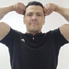 Фотография мужчины Ильдар, 43 года из г. Уфа