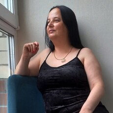 Фотография девушки Елена, 43 года из г. Брянск