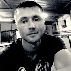 Фотография мужчины Евгений, 36 лет из г. Старобельск