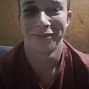 Максим Цим, 19 лет