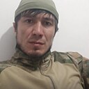 Али, 35 лет