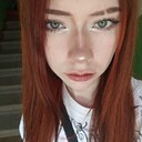 Лиза, 22 года