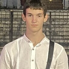 Фотография мужчины Данил, 19 лет из г. Уральск