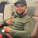 Тимур, 34 года