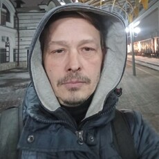 Фотография мужчины Алекс, 48 лет из г. Котовск