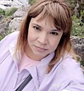 Эльмира, 44 года