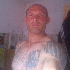 Фотография мужчины Павел, 39 лет из г. Иртышск