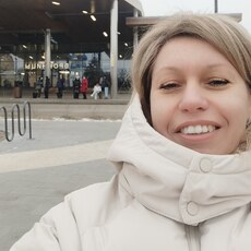 Фотография девушки Инна, 46 лет из г. Бронницы