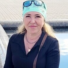 Фотография девушки Лиана, 53 года из г. Нефтекамск