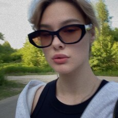 Фотография девушки Юлия, 18 лет из г. Нижний Новгород