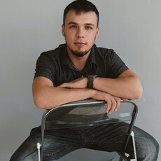 Фотография мужчины Юра, 26 лет из г. Иловайск