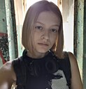 Юля, 20 лет