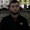 Гамзат, 25 лет