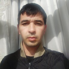 Фотография мужчины Ortiqboy, 33 года из г. Алматы
