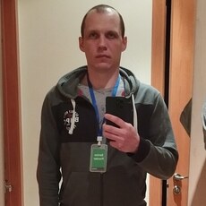 Фотография мужчины Дмитрий, 35 лет из г. Москва