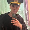 Олжас, 24 года