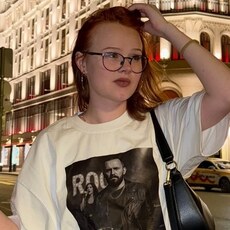 Фотография девушки Катерина, 18 лет из г. Владимир