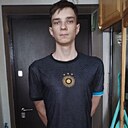 Олежа, 20 лет