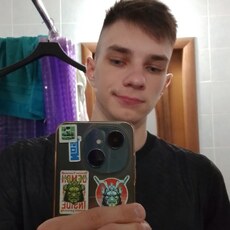 Фотография мужчины Олежа, 19 лет из г. Вологда