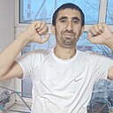 Шамиль, 38 лет