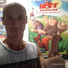 Фотография мужчины Денис, 41 год из г. Вейделевка