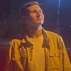 Фотография мужчины Даниил, 26 лет из г. Москва