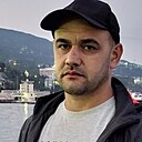 Федя, 35 лет