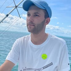 Фотография мужчины Daniil, 30 лет из г. Королёв