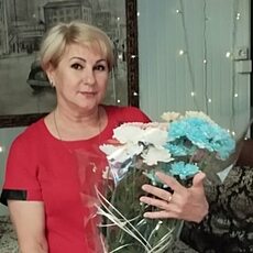 Фотография девушки Наталья, 58 лет из г. Симферополь
