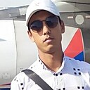 Отабек, 22 года