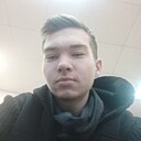 Вячеслав, 21 год