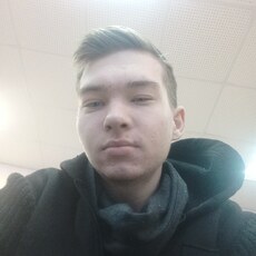Фотография мужчины Вячеслав, 21 год из г. Оренбург
