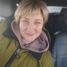 Фотография девушки Ирина, 52 года из г. Кашира