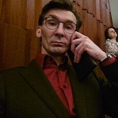 Фотография мужчины Антон, 37 лет из г. Касимов