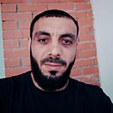 Ибрагим, 32 года