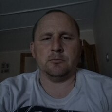 Фотография мужчины Михаил, 42 года из г. Йошкар-Ола