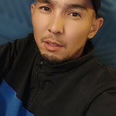 Фотография мужчины Ербол, 32 года из г. Алматы