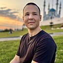 Нияз, 31 год