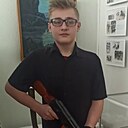 Евгений, 20 лет
