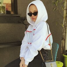 Фотография девушки Яна, 27 лет из г. Докучаевск