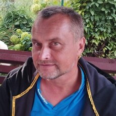 Фотография мужчины Сергей, 48 лет из г. Барановичи