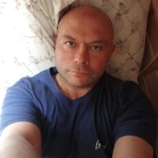 Фотография мужчины Алексей, 45 лет из г. Петрозаводск