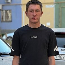 Фотография мужчины Влад, 22 года из г. Волгоград