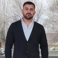 Фотография мужчины Рома, 33 года из г. Баку