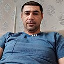 Закир, 36 лет