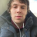 Александр, 27 лет