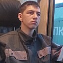 Виктор, 21 год