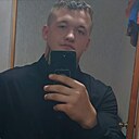 Андрей, 26 лет