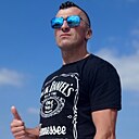 Санек, 35 лет
