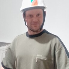 Фотография мужчины Николай, 39 лет из г. Тула